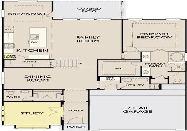 Photo 2 of Single family home for sale at 507 Selaura Dr, Rosenberg, TX 77471 | MLS# 29311900 | Listing updated on 2026-10-05