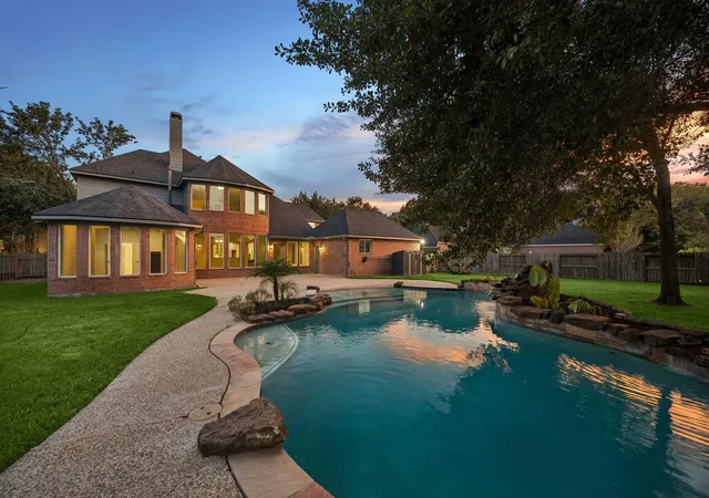 Photo 1 of Single family home for sale at 22130 Blacksburg Ct, Katy, TX 77450 | MLS# 66093605 | Listing updated on 2026-09-19