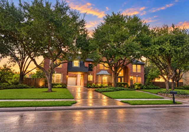 Photo 2 of Single family home for sale at 22130 Blacksburg Ct, Katy, TX 77450 | MLS# 66093605 | Listing updated on 2026-09-19