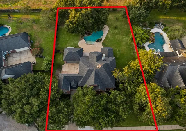 Photo 3 of Single family home for sale at 22130 Blacksburg Ct, Katy, TX 77450 | MLS# 66093605 | Listing updated on 2026-09-19