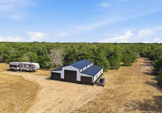 Photo 3 of Land for sale at 4241 County Rd 415, Somerville, TX 77879 | MLS# 90853942 | Listing updated on 2026-09-15