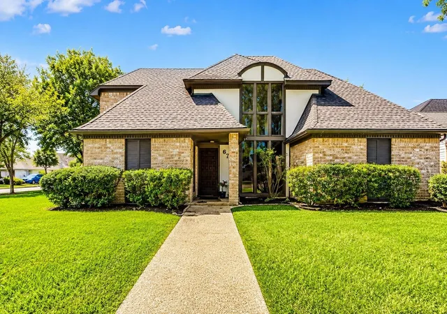 Photo 1 of Single family home for sale at 6714 Winkleman Rd, Houston, TX 77083 | MLS# 97485788 | Listing updated on 2026-09-20