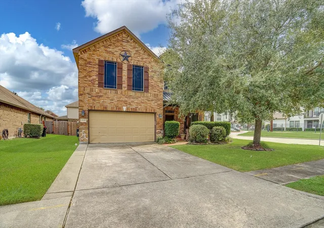 Photo 1 of Single family home for sale at 4702 Seabird St, Baytown, TX 77521 | MLS# 59225162 | Listing updated on 2026-09-15