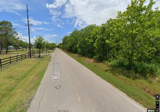 Photo 3 of Land for sale at Tba Karsten Rd, Manvel, TX 77583 | MLS# 73089867 | Listing updated on 2026-09-23