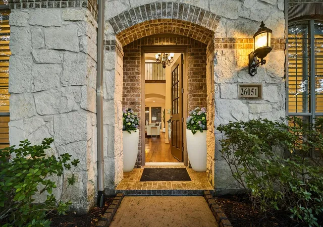 Photo 1 of Single family home for sale at 26051 Galena Stone Ln, Katy, TX 77494 | MLS# 82209442 | Listing updated on 2026-09-19