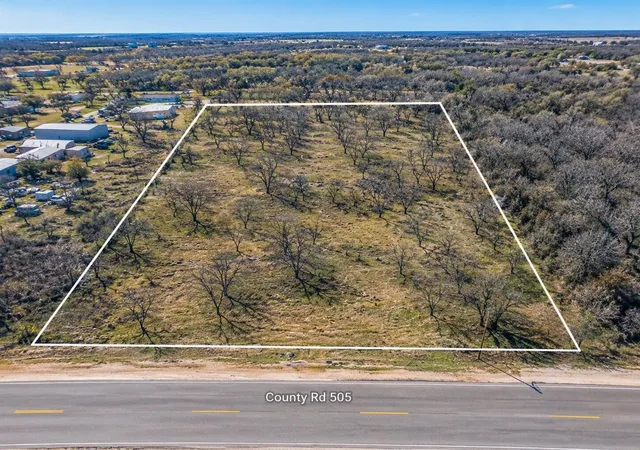 Photo 1 of Land for sale at 0 County Rd 505, Abilene, TX 79601 | MLS# 11502459 | Listing updated on 2026-10-03