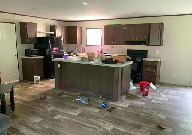Photo 4 of Single family home for sale at 297 Lil Arkansas Rd, Bells, TX 75414 | MLS# 43936019 | Listing updated on 2026-09-09