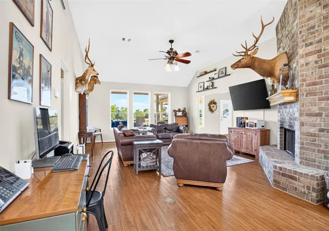 Photo 4 of Single family home for sale at 1903 Fm 2915, Lovelady, TX 75851 | MLS# 97865437 | Listing updated on 2026-09-02