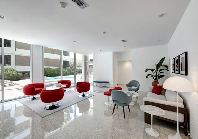 Photo 3 of Condo for sale at 3614 Montrose Blvd #502, Houston, TX 77006 | MLS# 84736151 | Listing updated on 2026-09-05