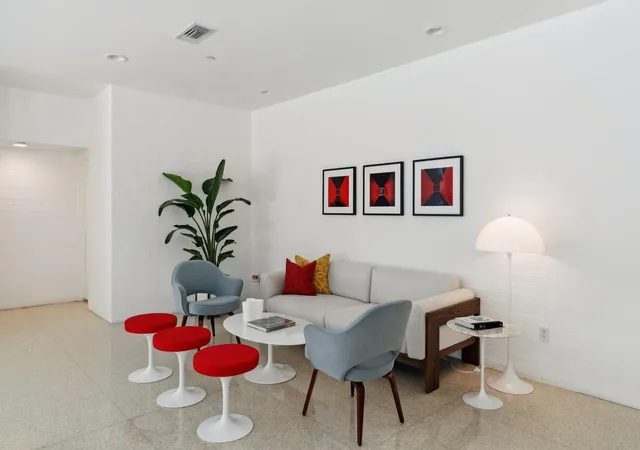Photo 4 of Condo for sale at 3614 Montrose Blvd #502, Houston, TX 77006 | MLS# 84736151 | Listing updated on 2026-09-05
