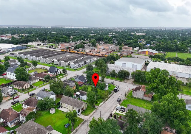 Photo 3 of Land for sale at 5537 Margarita St, Houston, TX 77020 | MLS# 3016110 | Listing updated on 2026-09-08