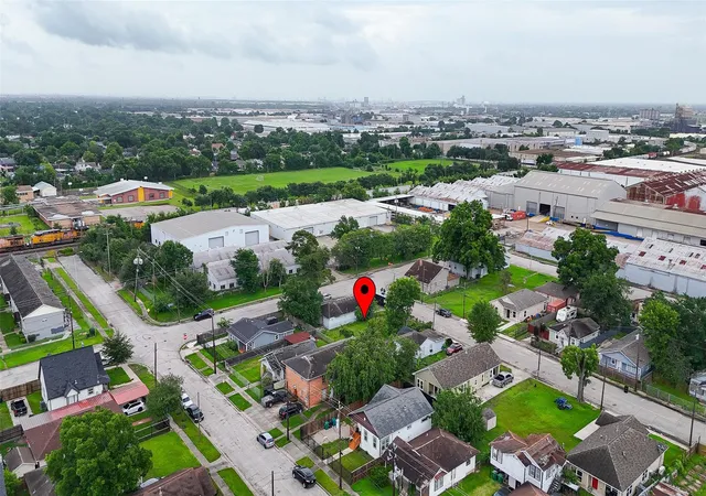 Photo 4 of Land for sale at 5537 Margarita St, Houston, TX 77020 | MLS# 3016110 | Listing updated on 2026-09-08