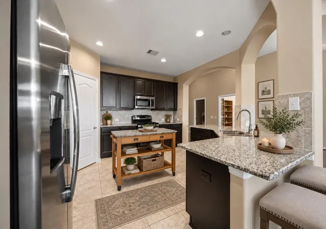 Photo 4 of Single family home for sale at 31907 Steven Springs Dr, Hockley, TX 77447 | MLS# 70341111 | Listing updated on 2026-09-17