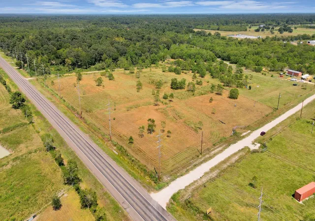 Photo 2 of Land for sale at 309 Old Liberty Rd, Liberty, TX 77575 | MLS# 11593614 | Listing updated on 2026-10-05