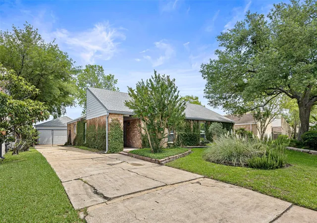 Photo 2 of Single family home for sale at 12210 Waldemar Dr, Houston, TX 77077 | MLS# 90937438 | Listing updated on 2026-09-22