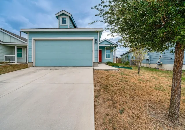 Photo 1 of Single family home for sale at 410 De Herrera, San Antonio, TX 78220 | MLS# 96597190 | Listing updated on 2026-09-17
