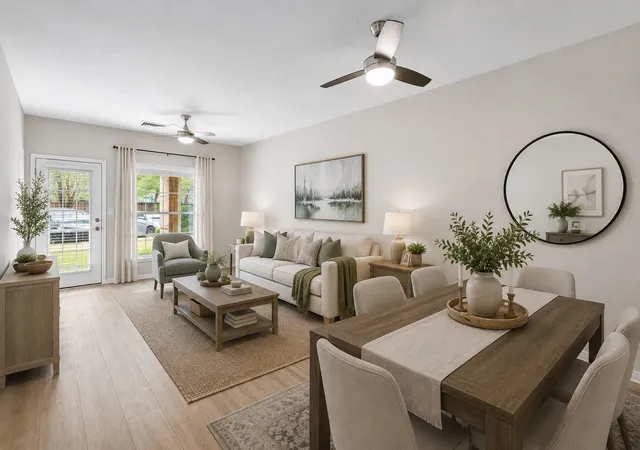 Photo 3 of Condo for sale at 2815 Kings Xing Dr #102, Kingwood, TX 77345 | MLS# 2821063 | Listing updated on 2026-09-04