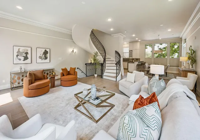 Photo 1 of Townhouse for sale at 1477 Missouri St, Houston, TX 77006 | MLS# 20031214 | Listing updated on 2026-09-15