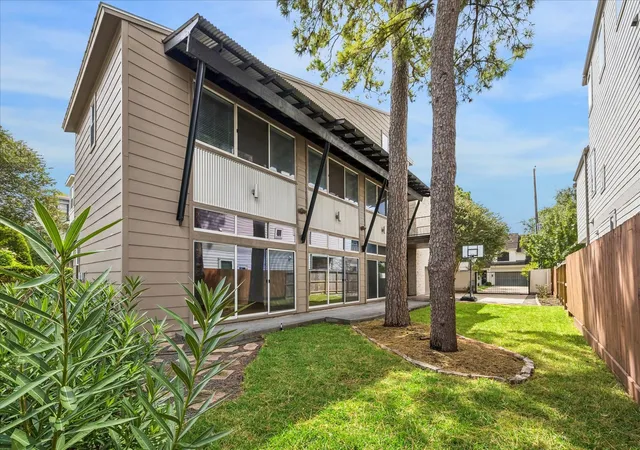 Photo 1 of Sale Pending at 4232 Law St, Houston, TX 77005 | MLS# 63417317 | Listing updated on 2026-09-14
