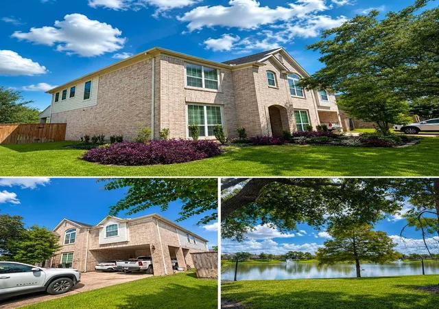 Photo 1 of Single family home for sale at 19010 S Jasmine Bloom Ln, Cypress, TX 77429 | MLS# 37137867 | Listing updated on 2026-09-09