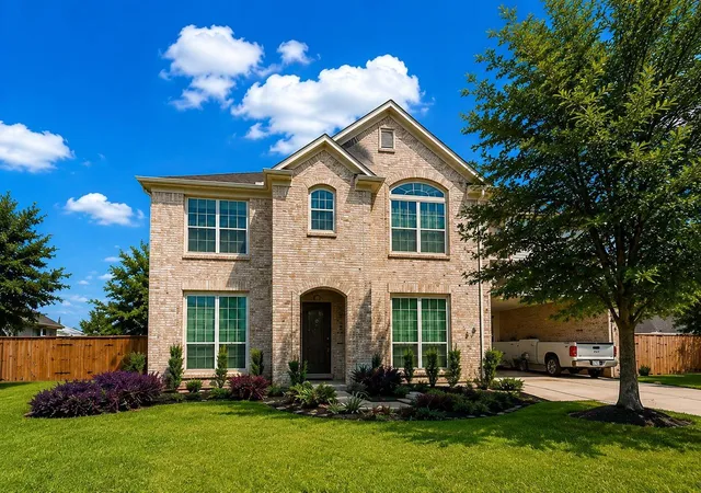 Photo 6 of Single family home for sale at 19010 S Jasmine Bloom Ln, Cypress, TX 77429 | MLS# 37137867 | Listing updated on 2026-09-09