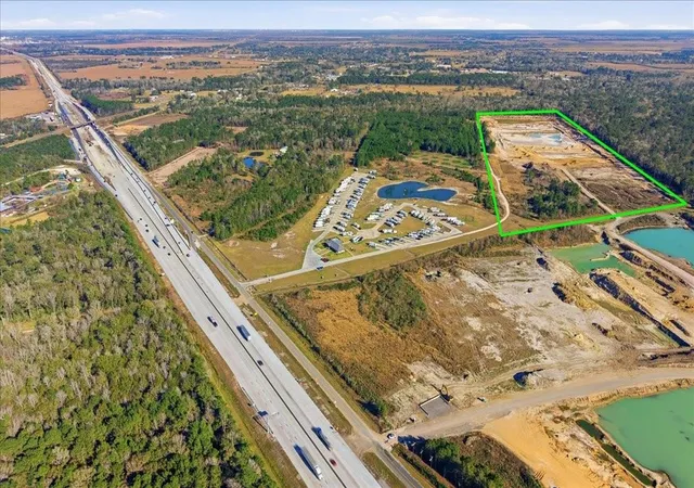 Photo 1 of Land for sale at 18179 Ih 10, Beaumont, TX 77705 | MLS# 48638096 | Listing updated on 2026-09-21