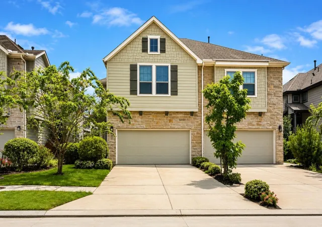 Photo 1 of Townhouse for sale at 8718 Laurel Crst Dr, Missouri City, TX 77459 | MLS# 31965552 | Listing updated on 2026-09-03