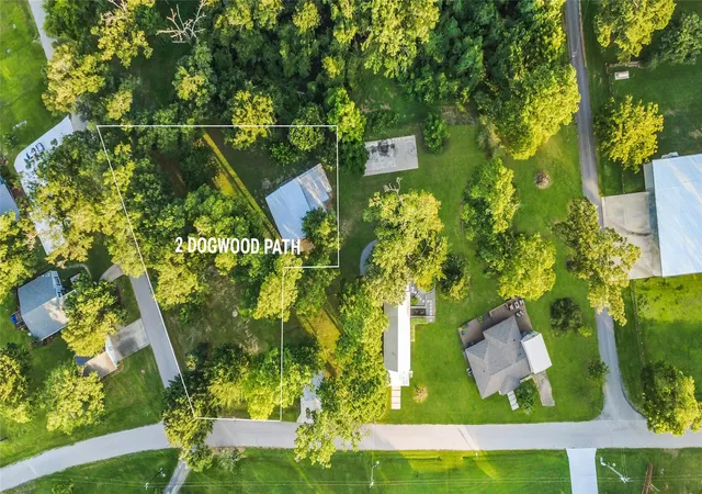 Photo 1 of Single family home for sale at 2 Dogwood Path, Coldspring, TX 77331 | MLS# 97382595 | Listing updated on 2026-09-05
