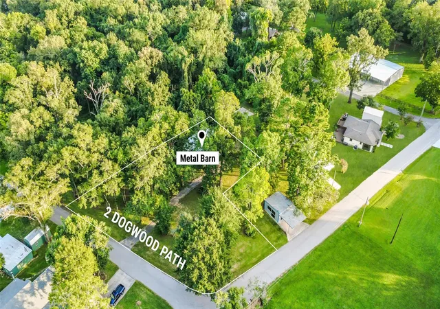 Photo 4 of Single family home for sale at 2 Dogwood Path, Coldspring, TX 77331 | MLS# 97382595 | Listing updated on 2026-09-05