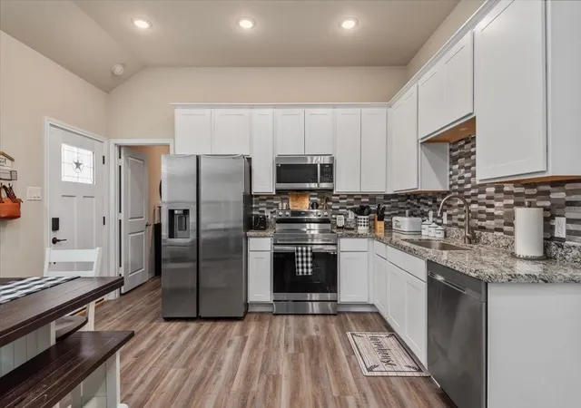 Photo 4 of Single family home for sale at 11636 Vistawood St, Willis, TX 77318 | MLS# 22209615 | Listing updated on 2026-09-18