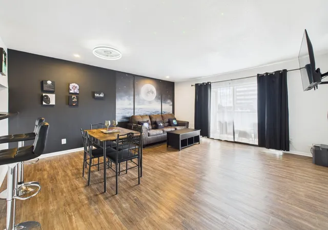 Photo 1 of Condo for sale at 2814 S Bartell Dr #32, Houston, TX 77054 | MLS# 85056062 | Listing updated on 2026-09-11