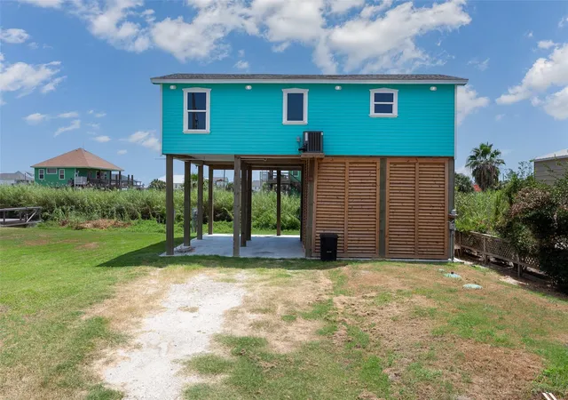 Photo 1 of Single family home for sale at 1938 Moms Rd, Port Bolivar, TX 77650 | MLS# 7012892 | Listing updated on 2026-09-04