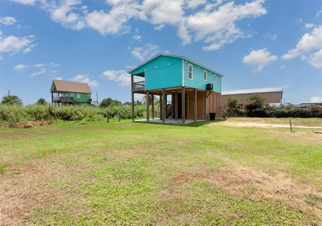 Photo 2 of Single family home for sale at 1938 Moms Rd, Port Bolivar, TX 77650 | MLS# 7012892 | Listing updated on 2026-09-04