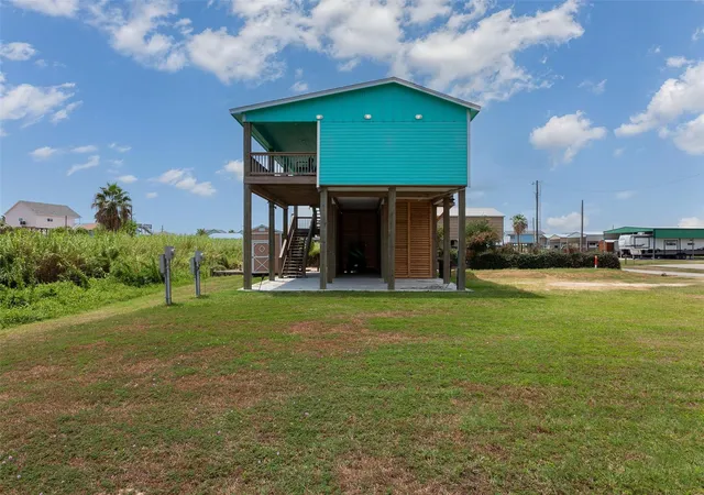 Photo 3 of Single family home for sale at 1938 Moms Rd, Port Bolivar, TX 77650 | MLS# 7012892 | Listing updated on 2026-09-04
