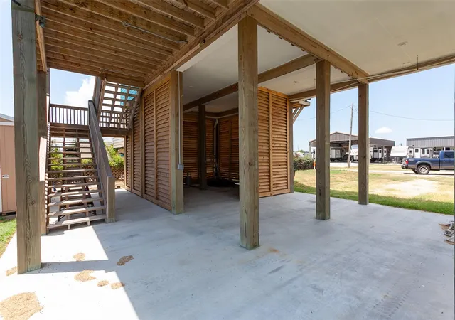 Photo 3 of Single family home for sale at 1938 Moms Rd, Port Bolivar, TX 77650 | MLS# 7012892 | Listing updated on 2026-09-04