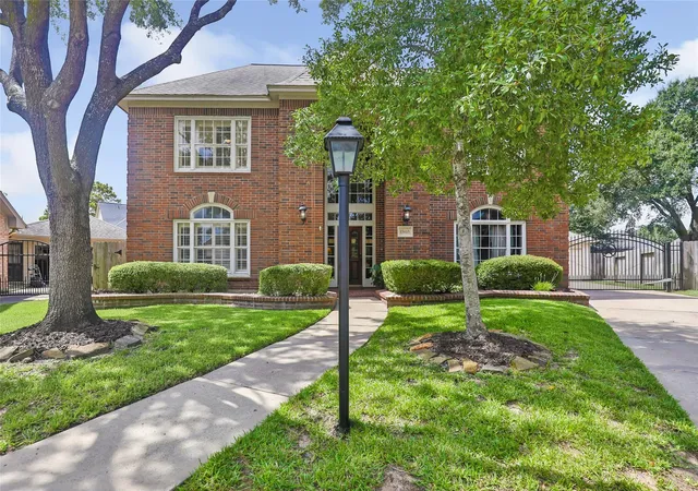 Photo 1 of Single family home for sale at 15615 Wildwood Run, Cypress, TX 77433 | MLS# 15001677 | Listing updated on 2026-09-11
