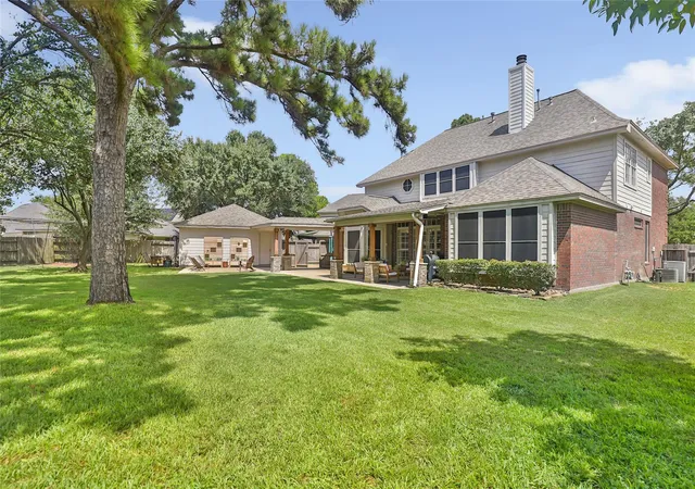 Photo 43 of Single family home for sale at 15615 Wildwood Run, Cypress, TX 77433 | MLS# 15001677 | Listing updated on 2026-09-11