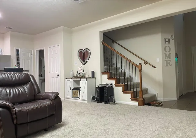 Photo 1 of Townhouse for sale at 14226 Silver Holw Ln, Houston, TX 77082 | MLS# 23212590 | Listing updated on 2026-09-03