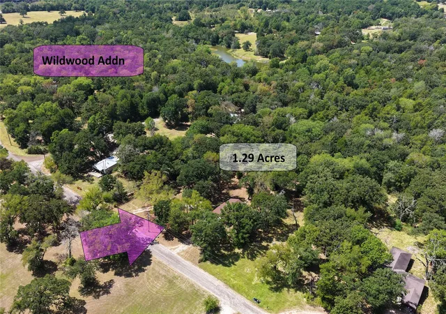 Photo 2 of Sale Pending at 113 Fcr 523, Fairfield, TX 75840 | MLS# 71705054 | Listing updated on 2026-09-09
