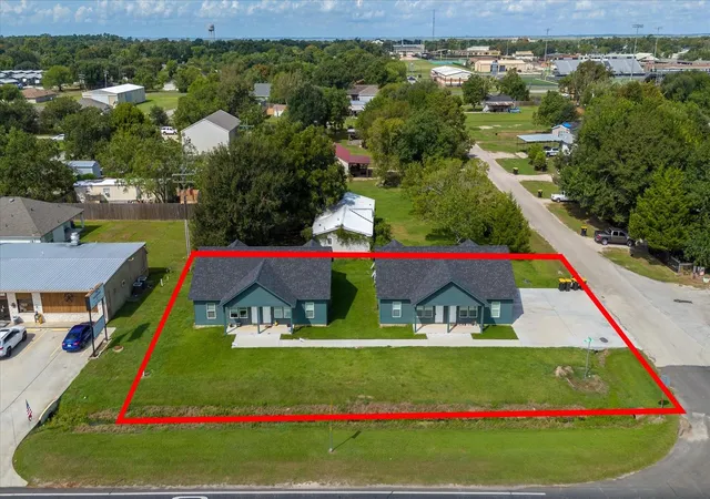 Photo 1 of Multi family home for sale at 1318 Stowell St, Anahuac, TX 77514 | MLS# 90856311 | Listing updated on 2026-09-23