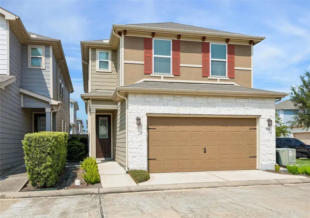 Photo 1 of Single family home for sale at 1851 Cmns Glen Dr, Houston, TX 77080 | MLS# 29992085 | Listing updated on 2026-09-20