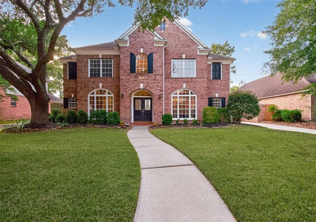 Photo 1 of Single family home for sale at 4211 Brk Shadow Dr, Kingwood, TX 77345 | MLS# 94849717 | Listing updated on 2026-09-12