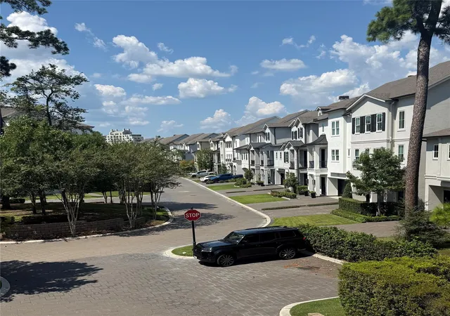 Photo 42 of Townhouse for sale at 2400 High Timbers Dr, Spring, TX 77380 | MLS# 32257443 | Listing updated on 2026-09-09