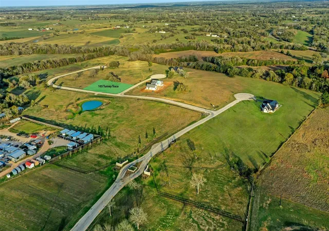 Photo 2 of Land for sale at 103 Turney Tr Ave, Round Top, TX 78954 | MLS# 54825817 | Listing updated on 2026-09-05