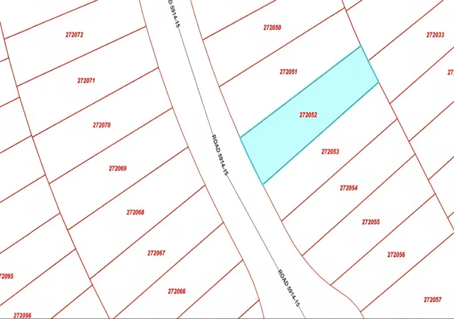 Photo 1 of Land for sale at 3037 Road 5914 15, Cleveland, TX 77327 | MLS# 33754946 | Listing updated on 2026-09-01