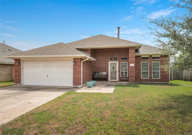 Photo 1 of Sale Pending at 1208 Portsmouth, College Station, TX 77845 | MLS# 96852178 | Listing updated on 2026-09-24