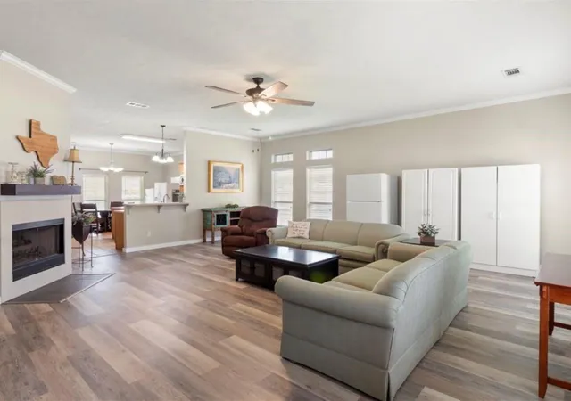 Photo 2 of Sale Pending at 1208 Portsmouth, College Station, TX 77845 | MLS# 96852178 | Listing updated on 2026-09-24