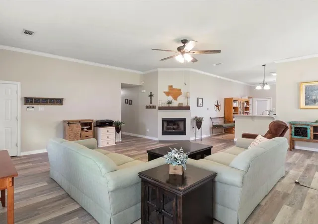 Photo 3 of Sale Pending at 1208 Portsmouth, College Station, TX 77845 | MLS# 96852178 | Listing updated on 2026-09-24
