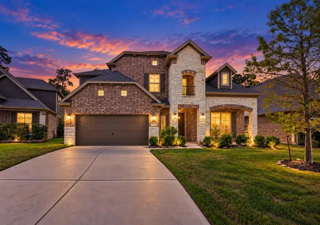 Photo 1 of Single family home for sale at 270 Redwood Cyn Trl, Conroe, TX 77301 | MLS# 15441007 | Listing updated on 2026-09-19