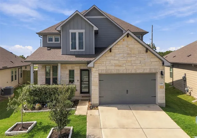 Photo 1 of Single family home for sale at 6306 Darlington Ave, College Station, TX 77845 | MLS# 52676687 | Listing updated on 2026-09-20